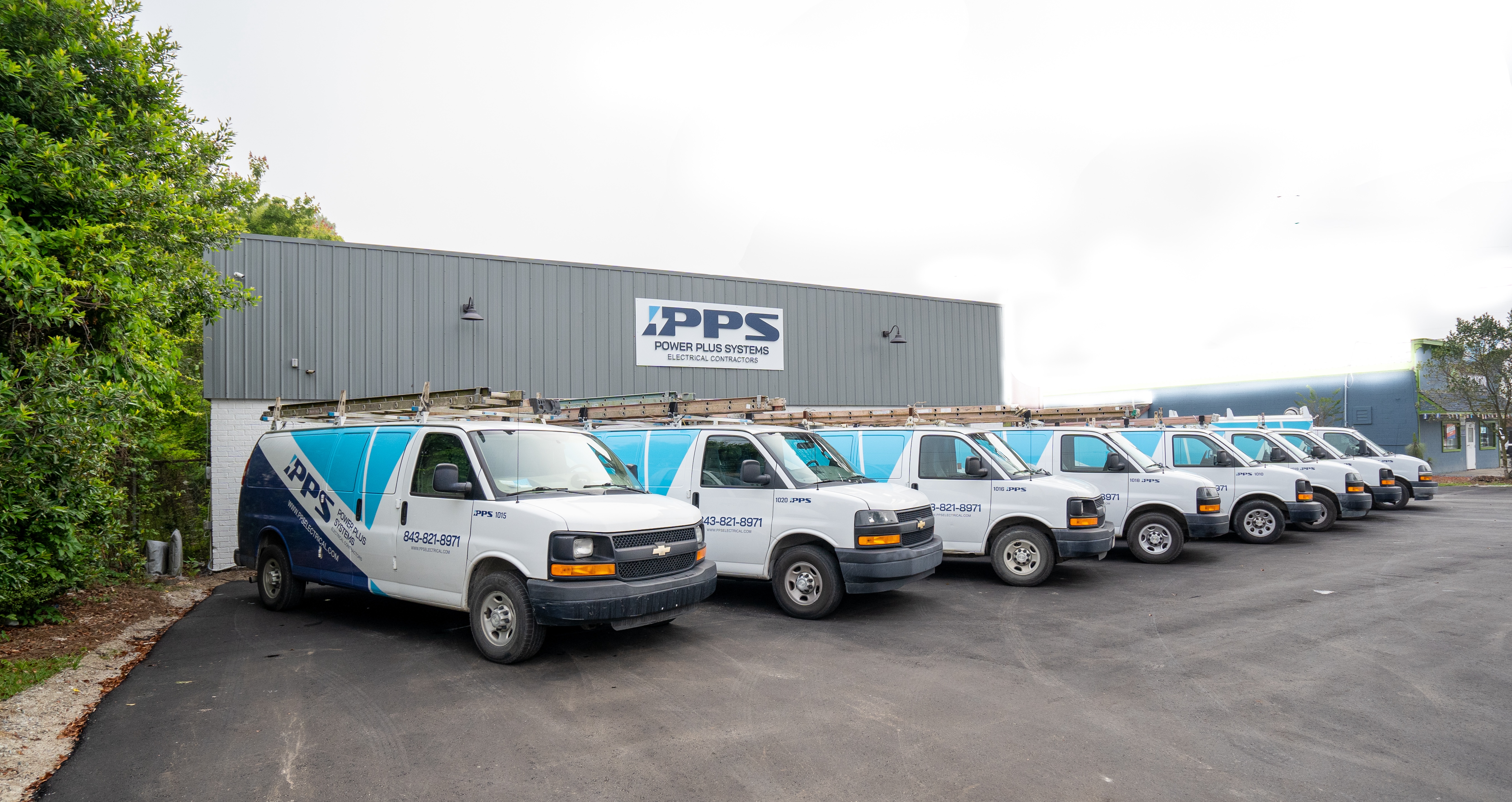 About Power Plus System, LLC